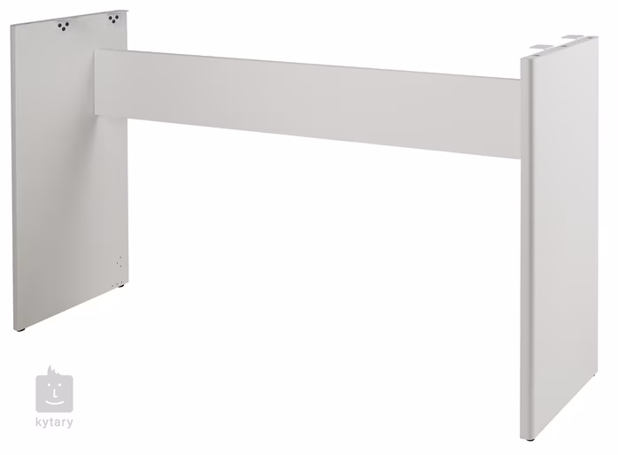 Roland KSC-72 WH - Statyw klawiszowy