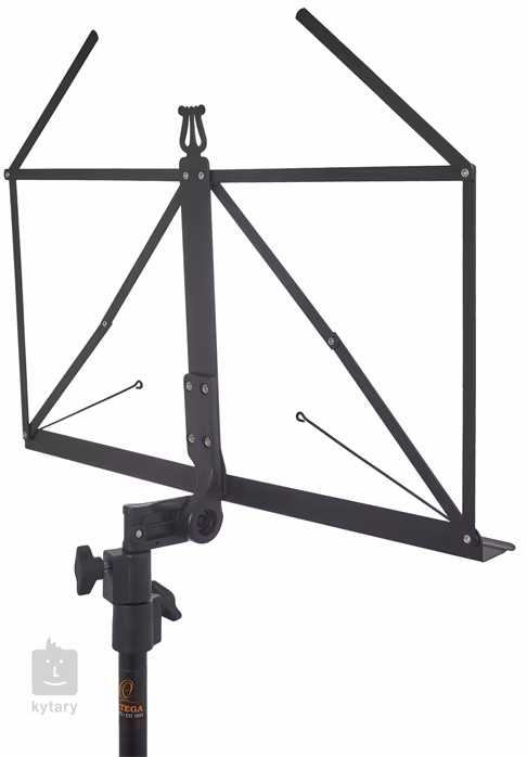 Ortega OMS-1BK - Pulpit nutowy