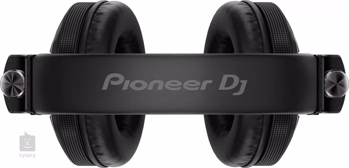 Pioneer DJ HDJ-X7-K - Słuchawki DJ-skie