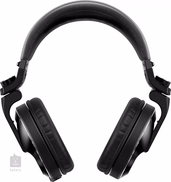 Pioneer DJ HDJ-X10-K - Słuchawki DJ-skie