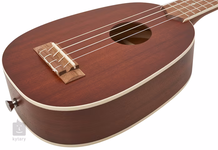 Lanikai MA-P (używane) - Ukulele akustyczne