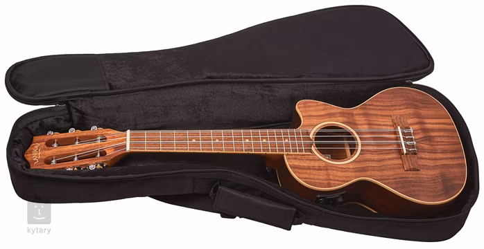 Lanikai ACST-6CET (rozpakowane) - Ukulele elektroakustyczne