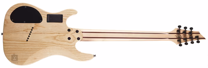 Cort KX500MS SDG - Siedmiostrunowa gitara elektryczna