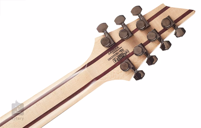 Cort KX500MS SDG - Siedmiostrunowa gitara elektryczna