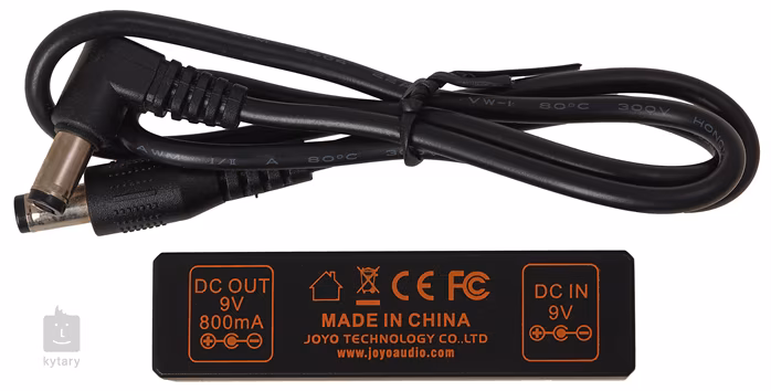 Joyo ZGP - Adapter sieciowy