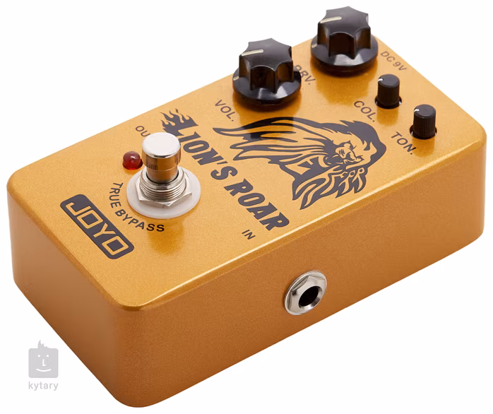 Joyo JF-MK - Efekt gitarowy