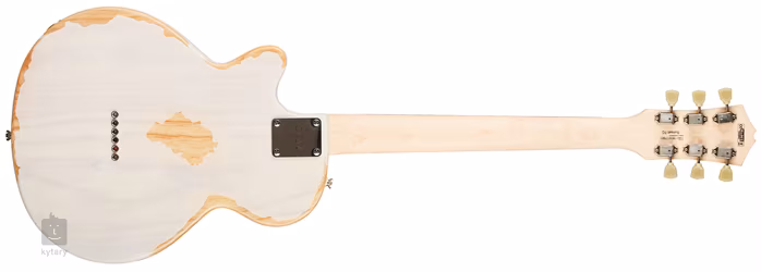 Cort Sunset TC WWB - Gitara elektryczna