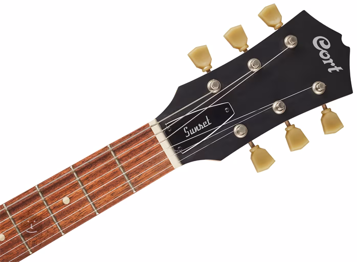 Cort Sunset TC WWB - Gitara elektryczna
