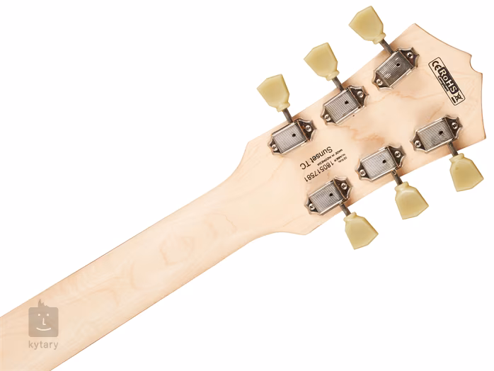 Cort Sunset TC WWB - Gitara elektryczna