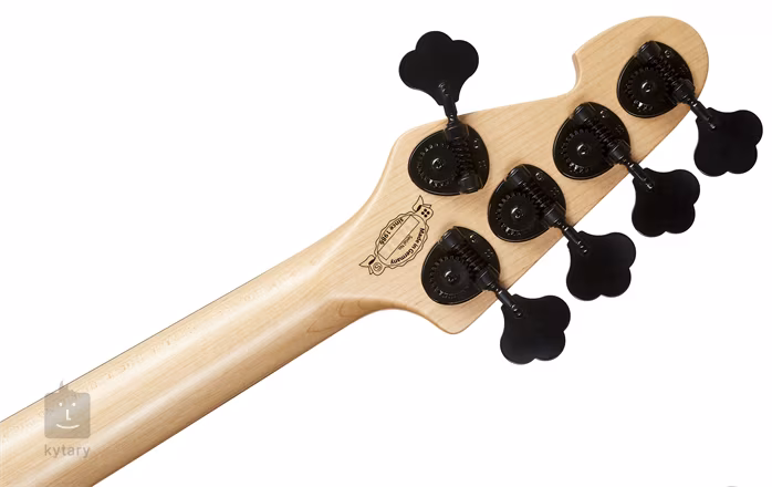 Sandberg California TM5 HG VW EFB BIW MHS - Elektryczna gitara basowa