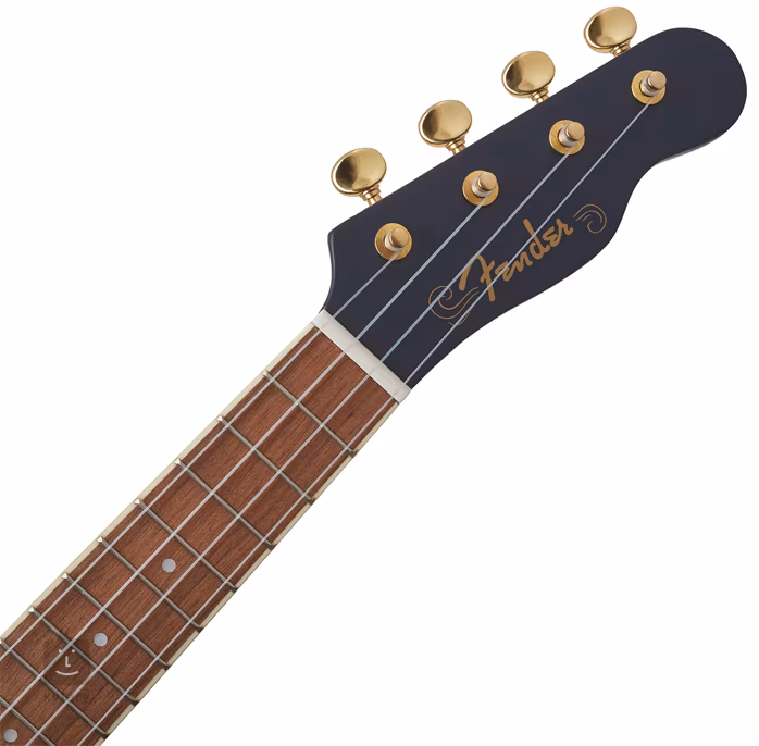 Fender Grace Vanderwaal Moonlight Ukulele - Ukulele akustyczne