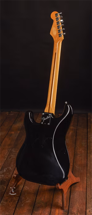 Fender 1983 Stratocaster Dan Smith Era - Gitara elektryczna