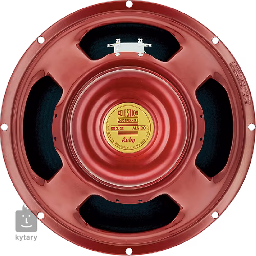 Celestion Ruby 16 Ohm - Głośnik