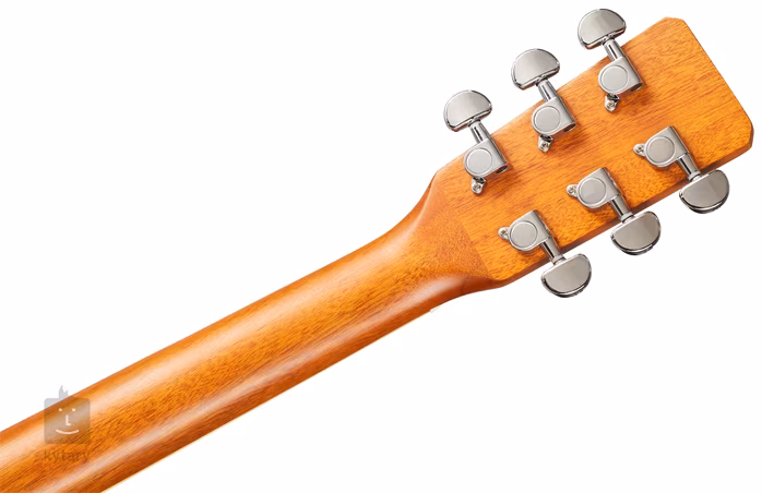 Blond Jackie (rozpakowane) - Gitara akustyczna