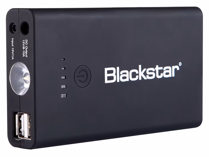 Blackstar PB-1 Super FLY PowerBank Battery Pack - Powerbank