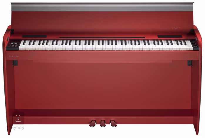 DEXIBELL H7 PRDM - Fortepian cyfrowy