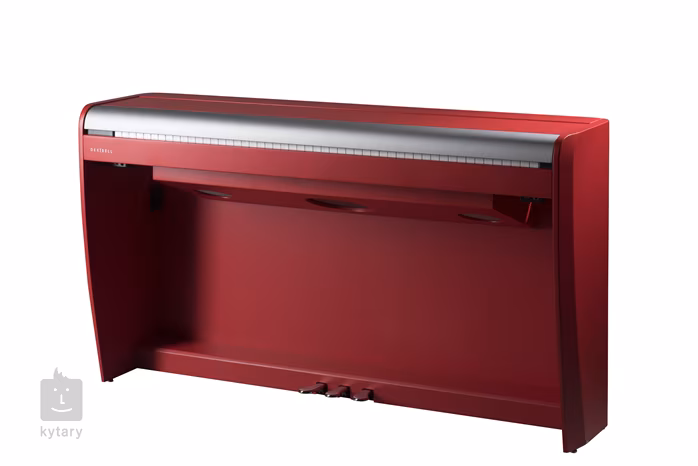 DEXIBELL H7 PRDM - Fortepian cyfrowy