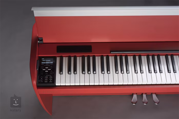 DEXIBELL H7 PRDM - Fortepian cyfrowy