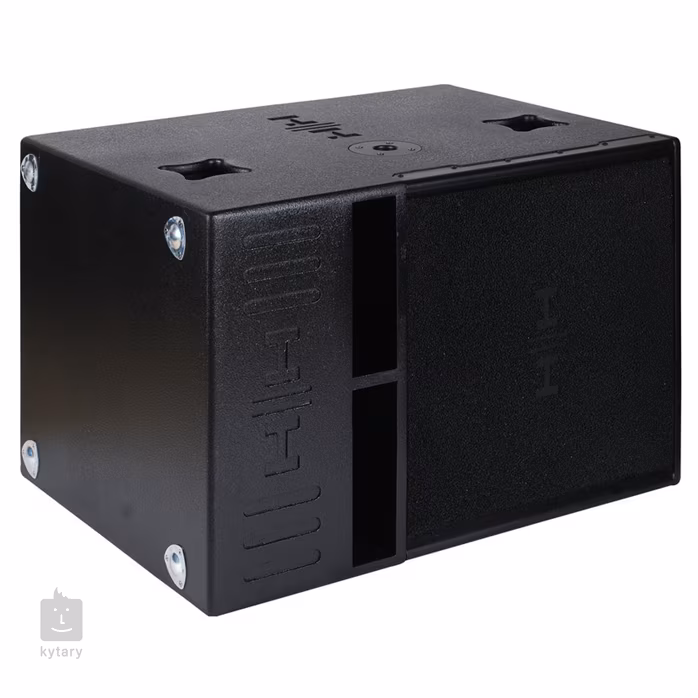 H&H TNS- 118 A - Aktywny subwoofer