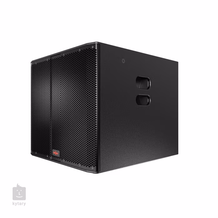 H&H TNS-1800 - Aktywny subwoofer