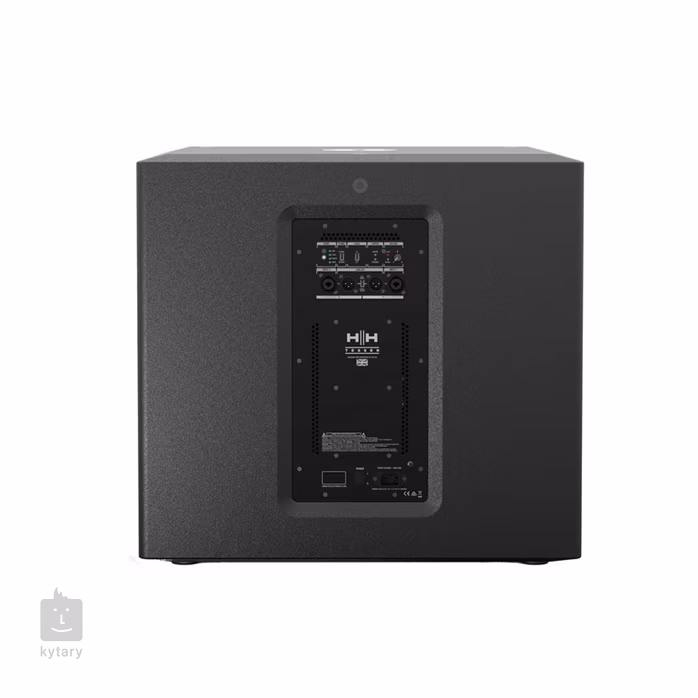 H&H TNS-1800 - Aktywny subwoofer