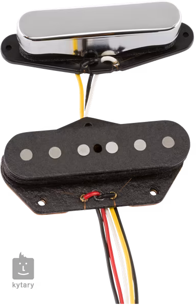 Fender Yosemite Tele Pickup Set - Zestaw przetworników do gitary elektrycznej