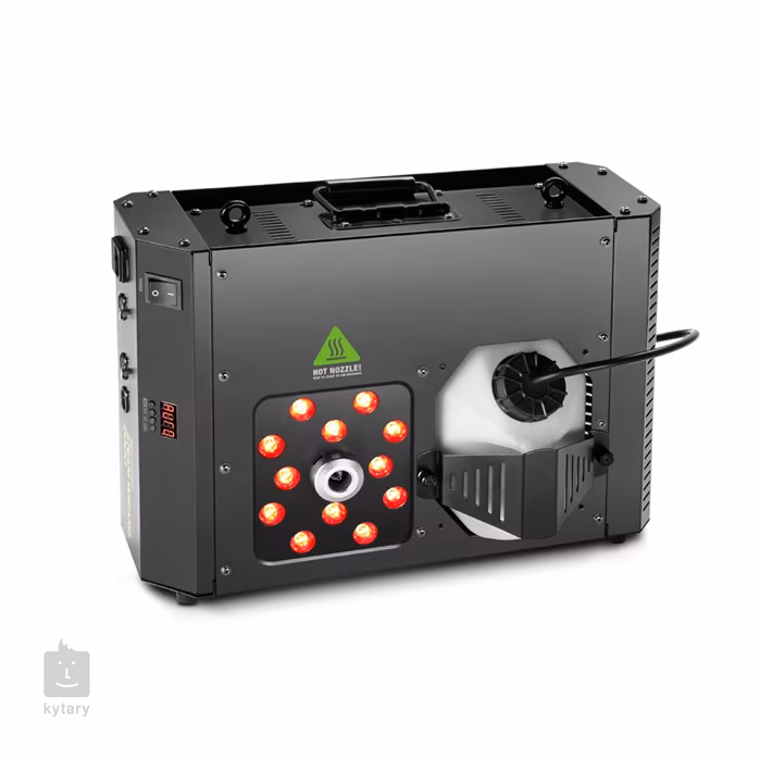 CAMEO STEAM WIZARD 2000 - Wytwornica mgły