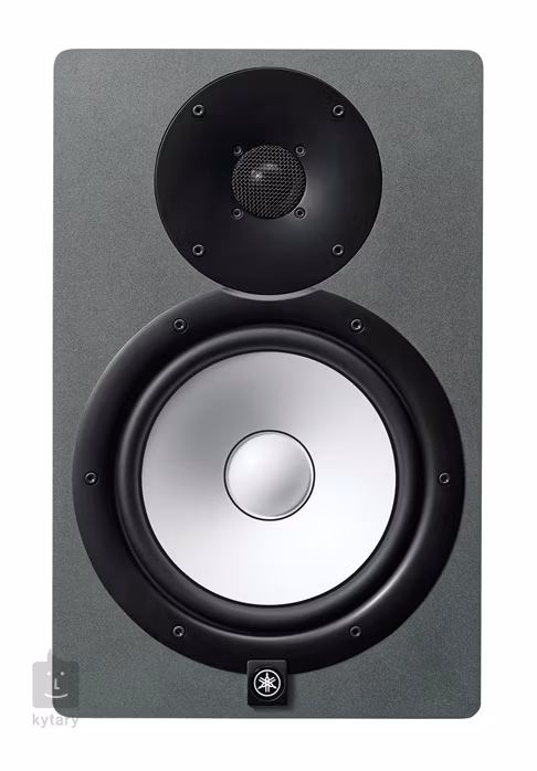 Yamaha HS8 Grey - Aktywny monitor studyjny