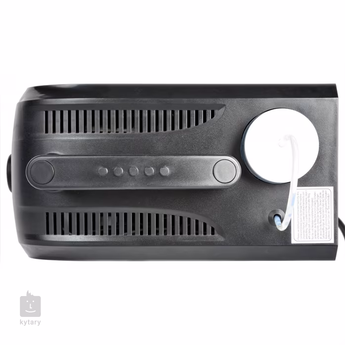 BeamZ S-500E - Wytwornica mgły