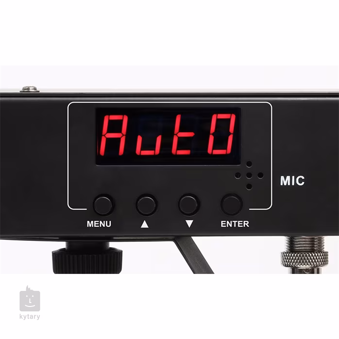 BeamZ Party Bar - Efekt świetlny LED