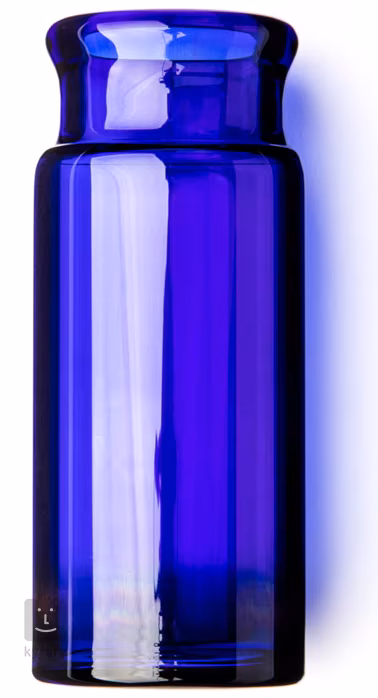 Dunlop 277 Blues Bottle Blue Medium Regular - Slide