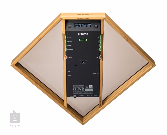 ATV aFrame - Elektroniczny pad perkusyjny