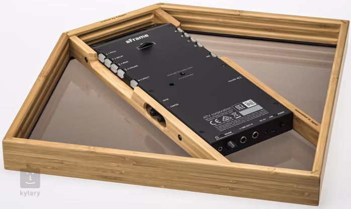 ATV aFrame - Elektroniczny pad perkusyjny