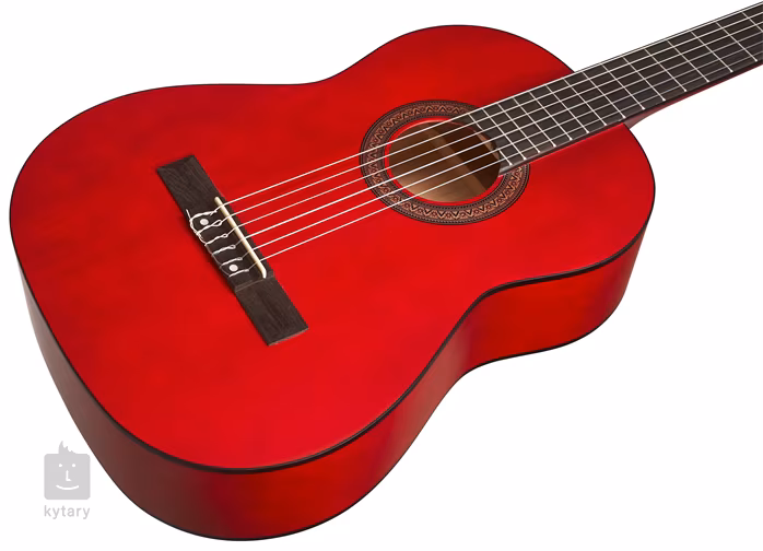 Blond CL-44 RD (rozpakowane) - Gitara klasyczna