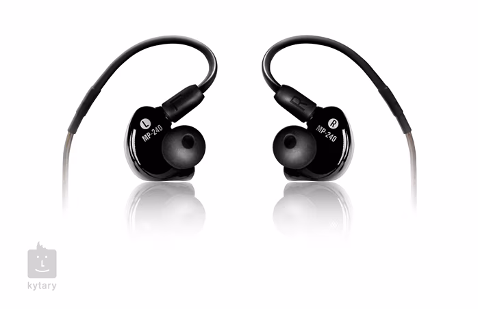 Mackie MP-240 (rozpakowane) - Słuchawki In-Ear