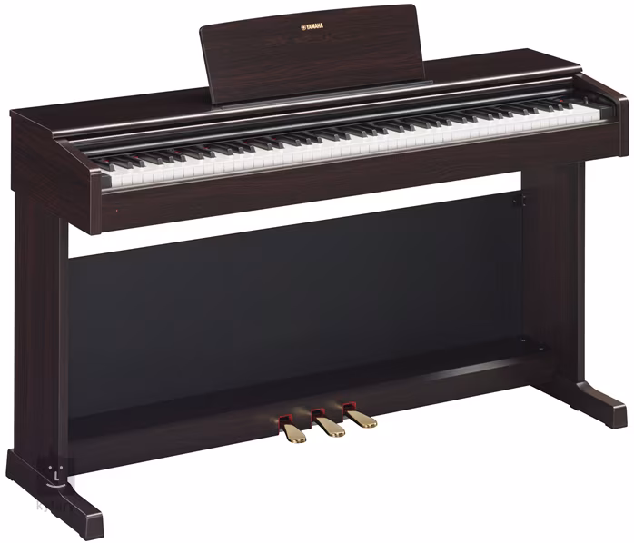 Yamaha YDP-144 R (używane) - Fortepian cyfrowy