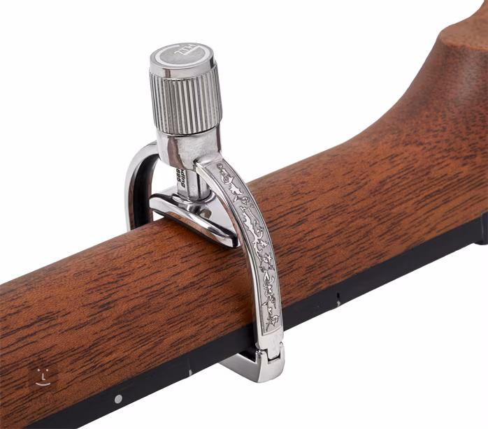 G7th Heritage 3 Banjo - Kapodaster