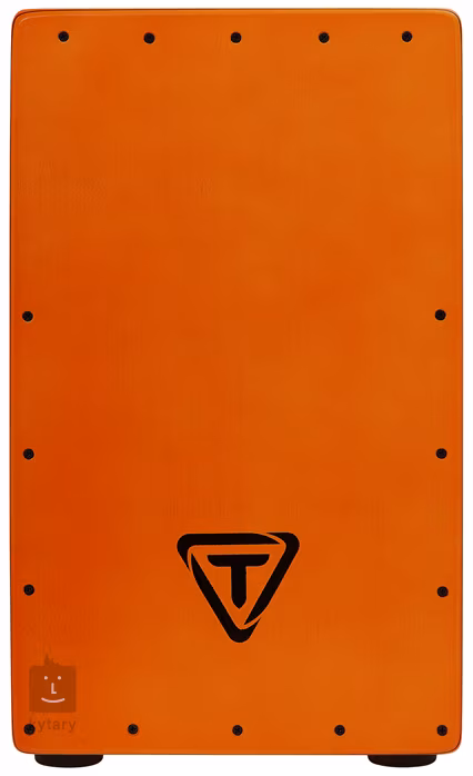 Tycoon TKBSC-29 Orange - Cajon