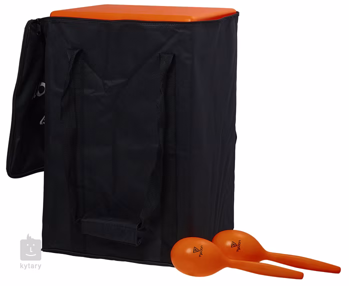 Tycoon TKBSC-29 Orange - Cajon