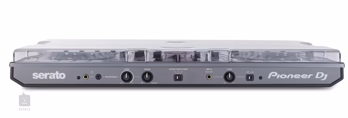 Decksaver Pioneer DDJ-SX, SX2, SX3 & RX Cover (Fits SX, SX2, SX3 & RX) - Osłona