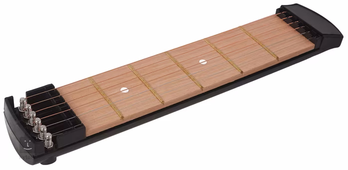 Razzor Pocket Practice Fingerboard - Trener gitarowy 