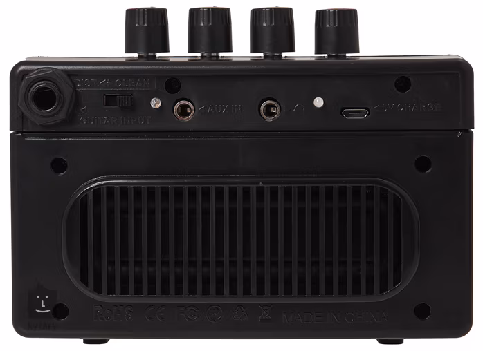 Caline S1G "Scuru" Guitar Amp - Combo gitarowe tranzystorowe