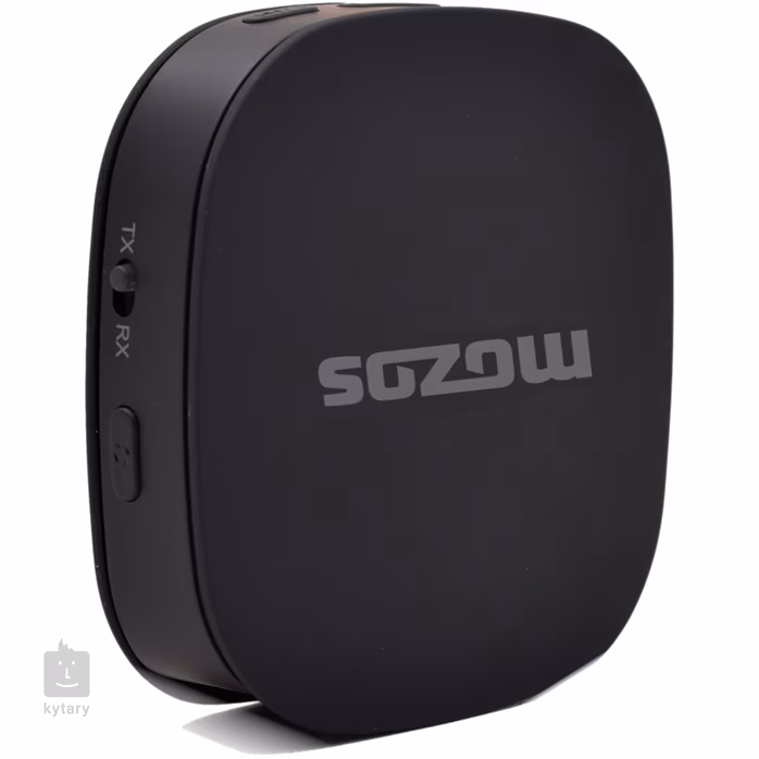 Mozos MBL-HD - Odbiornik/Nadajnik