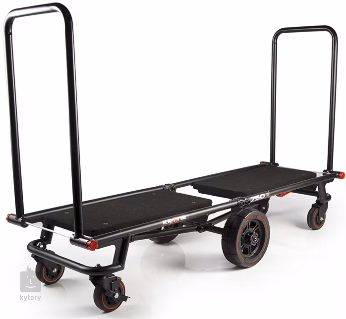 Krane AMG750 - Wózek transportowy