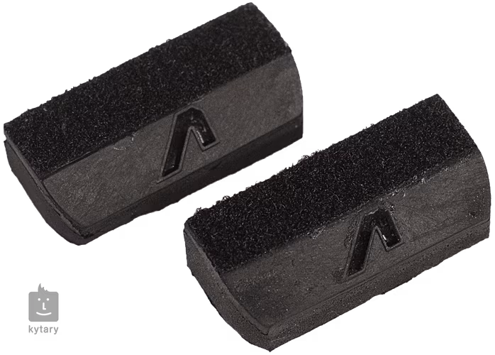 Gruvgear FretWedge Medium - Tłumik strun