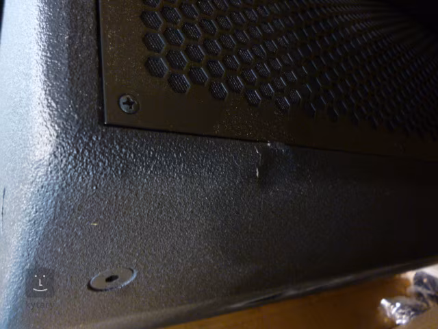 JBL PRX825W (uszkodzone) - Aktywna kolumna