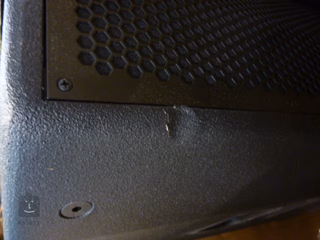 JBL PRX825W (uszkodzone) - Aktywna kolumna