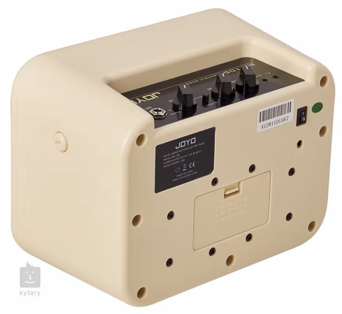 Joyo MA-10B - Combo tranzystorowe do gitar basowych