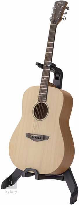 K&M 17650 Guitar Stand - Carlos - Statyw gitarowy