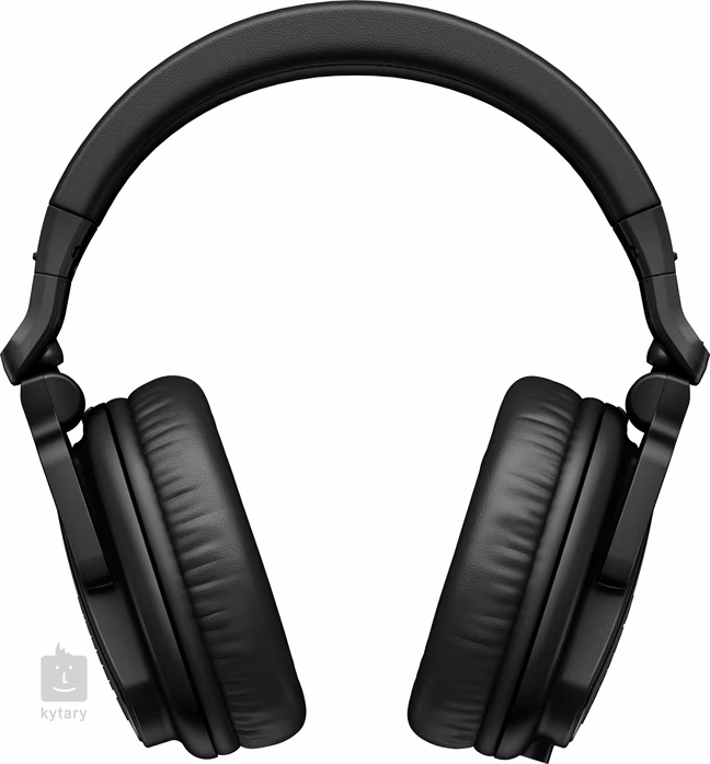 Pioneer DJ HRM-5 - Słuchawki DJ-skie